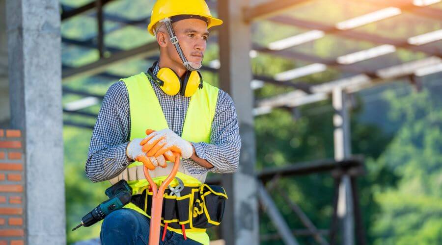 Expert top industrial roofings services in Deford, MI